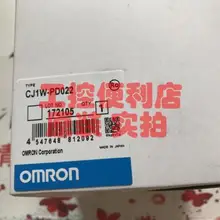 Оригинальные CJ1W-PD022 CJIW-PDO22 Новые товары