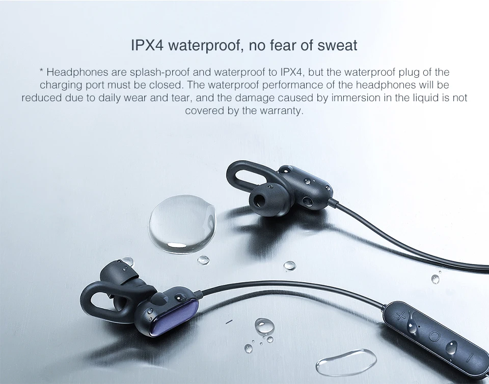 Xiaomi Sport Bluetooth Headset Youth Edition (10)