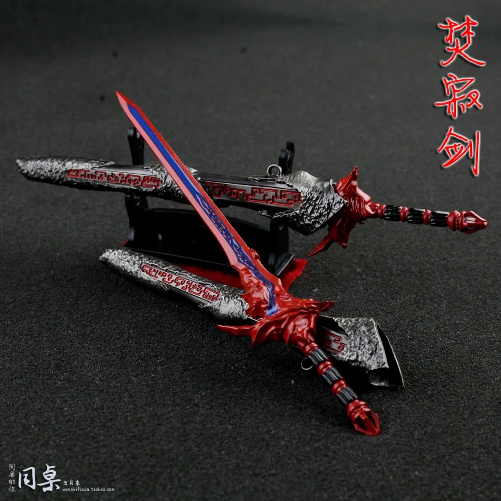 

1/6 scale Doll weapon sword for 12" action figure doll ,figure sword Arms for doll accessories.doll not included A15A2058