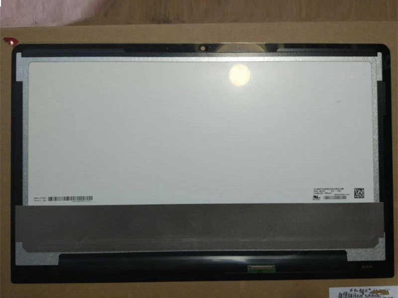 LP156UD2-SPA1 LP156UD2 SPA1 для Dell Inspiron 7559 OWDT8F 15 6 &quotUHD LCD сенсорный экран в сборе | Компьютеры и