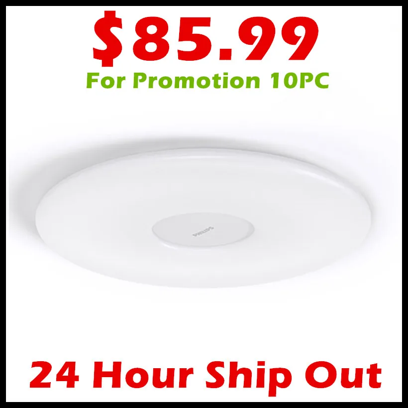

Original Xiaomi Mijia Ceiling Lamp Color and Brightness WiFi Remote Control Temperature And Humidity Sensor Ultra Slim Design