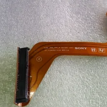 Для кабеля интерфейса жесткого диска S O N Y SVS13C2CT SVS131 SVS13A300C FPC-270 1P-1126X03-2110