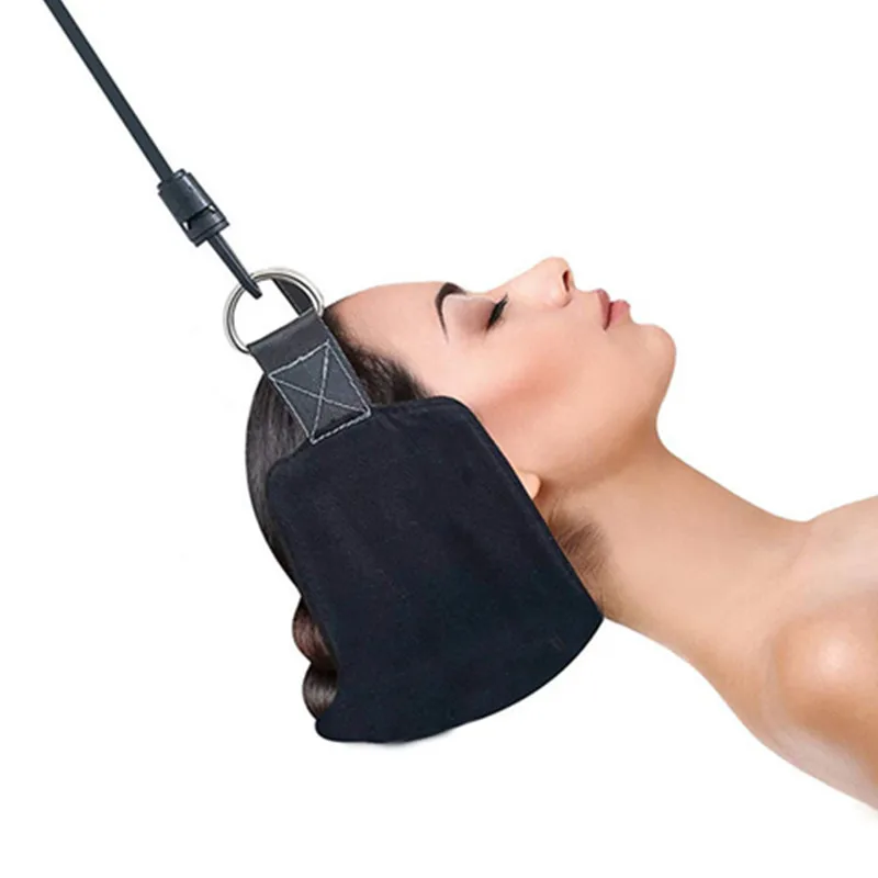 

Portable Travel Pillow Neck Pain Relief Relaxing Massager Pillows Hammock Foam Napping Sleeping Pillow Cushion For Home Office