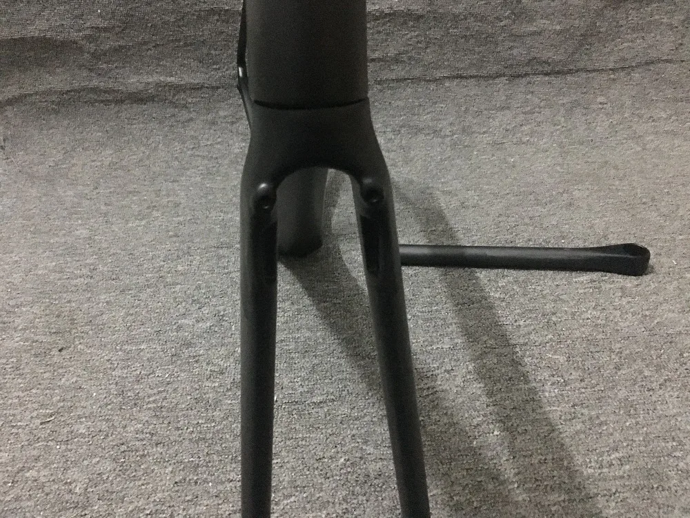 Discount many colors paint stenzhorn T1100 UD hot sell carbon road frameset carbon bicycle frame:carbon Frame+Seatpost+Fork+Clamp+Headset 23