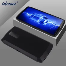 For Blackview P10000 Pro Case Cover Soft TPU Silic