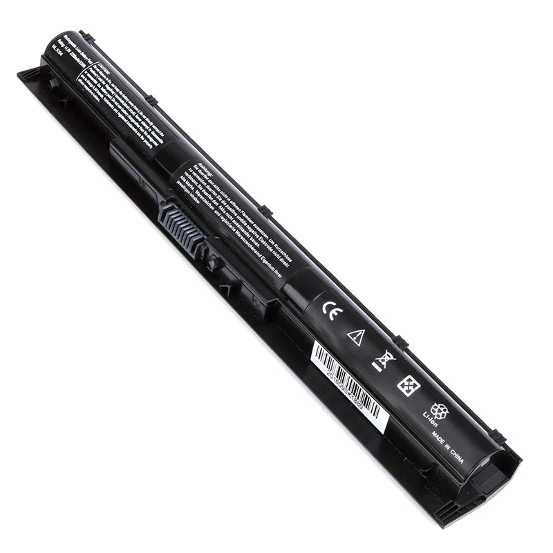 7XINbox 4cell 2200mAh 14 8 V Аккумулятор для ноутбука HP ab000 15 17 g000 KI04 HSTNN DB6T LB6S 800049 001 800010
