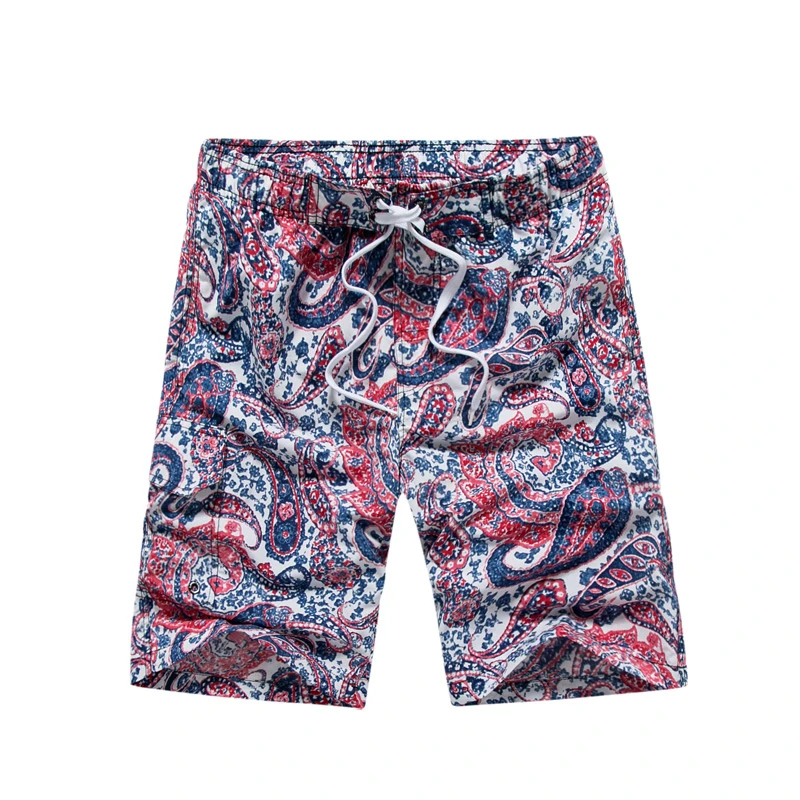 11 SharkPrint Mens Beach Board Shorts Usa spartan mare shorts 1615