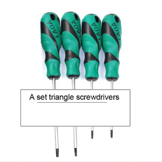 brio train triangle screwdriver