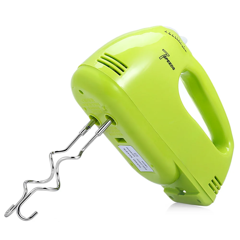 hand mixers for bread dough
