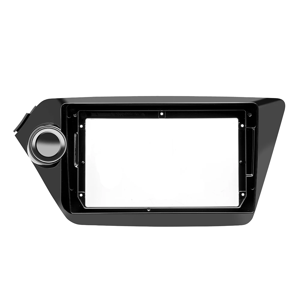 Cheap Podofo GPS Navigation Car Radio Android Multimedia Player 2 Din Audio Stereo MP5 WIFI Autoradio No DVD For Kia K2 RIO 2013-2018 25