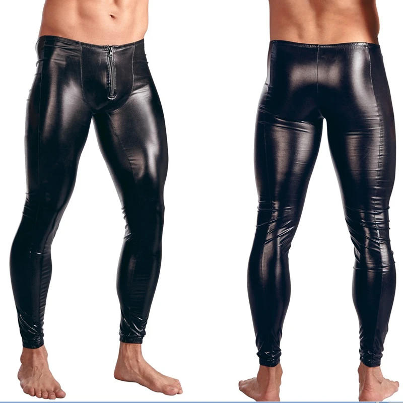man leggings