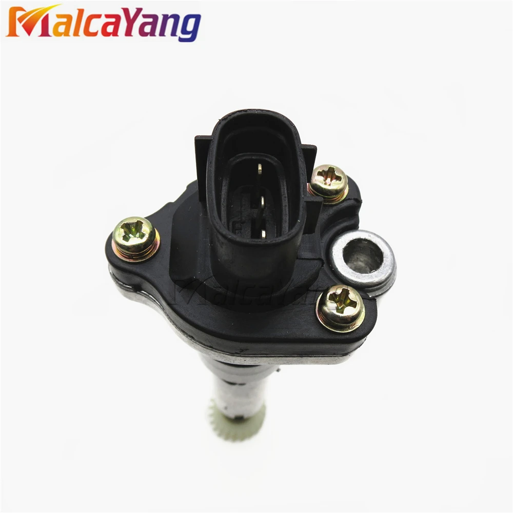 Speedometer Sensor