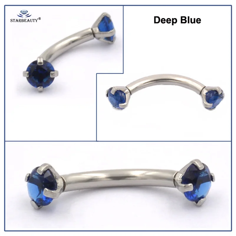 deep blue