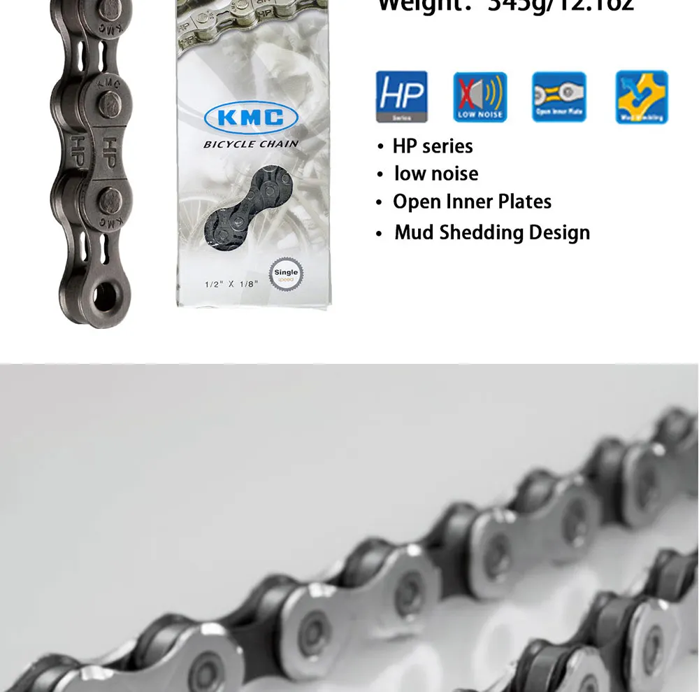 Cheap KMC X11 X10 Bicycle Chain 9S 10S 11S Bicycle Chain 116L With Original box and Magic Button for Mountain/Rod Bike Bicycle Parts 22