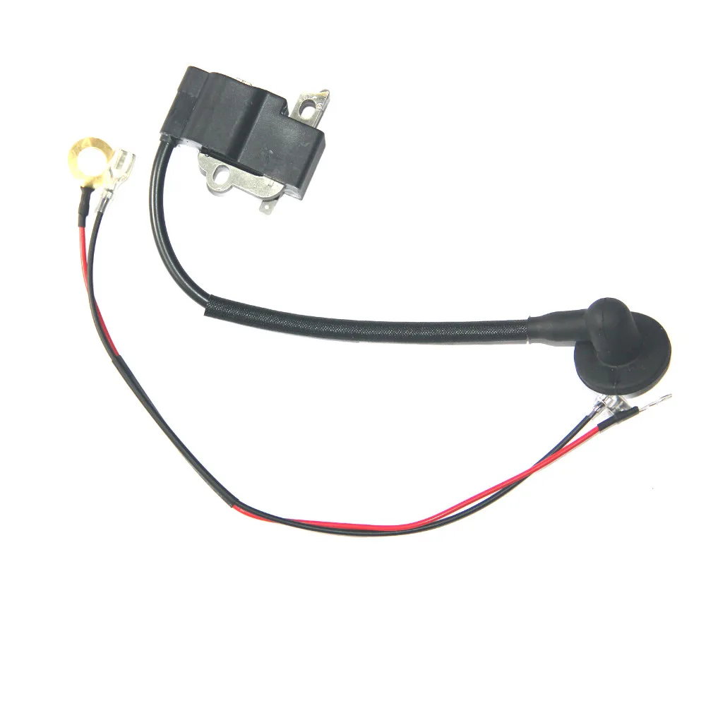Ignition Coil Module For STIHL MS341 MS361 Chainsaw OEM 1135 400 1300