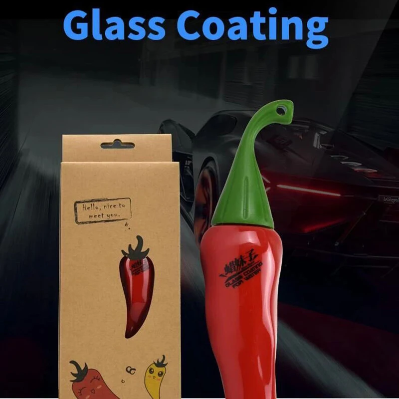 

Glass high protection Spray Glass Coating for Vehicle with fast delivery
