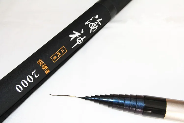 metros 60 T carbono ultra duro haste de carbono