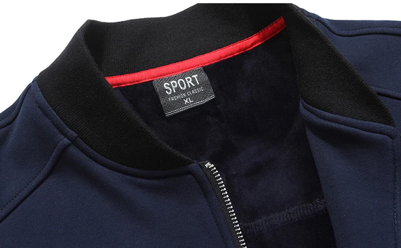 Jogging Suit Mens (6)