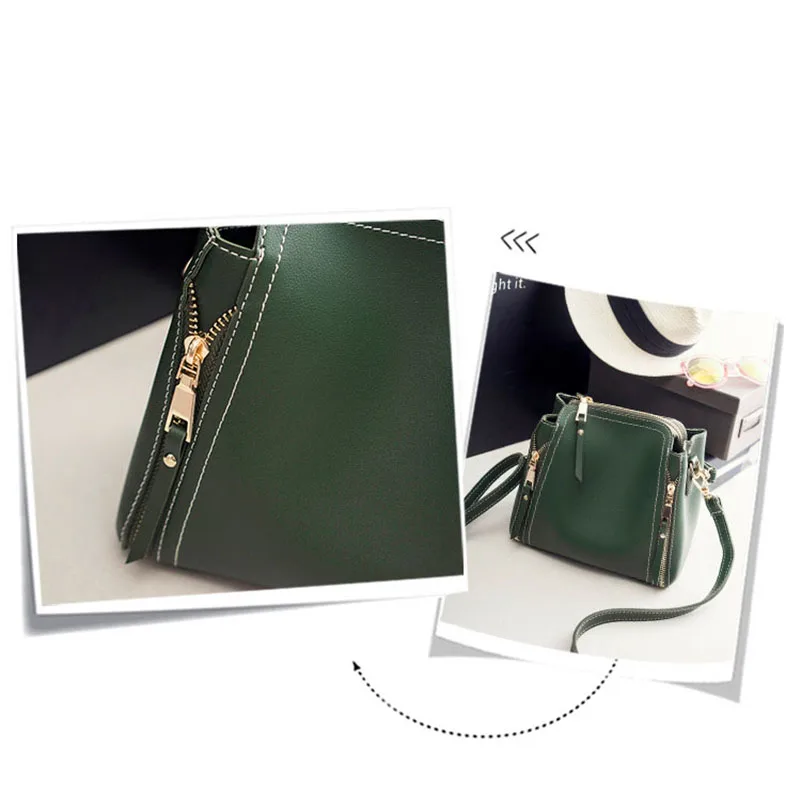 Для женщин сумки роскошная дизайнерская сумочка 2018 Crossbody Курьерские для ведро