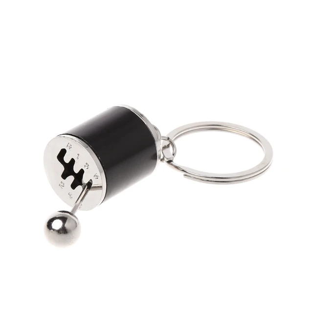 gear box key ring