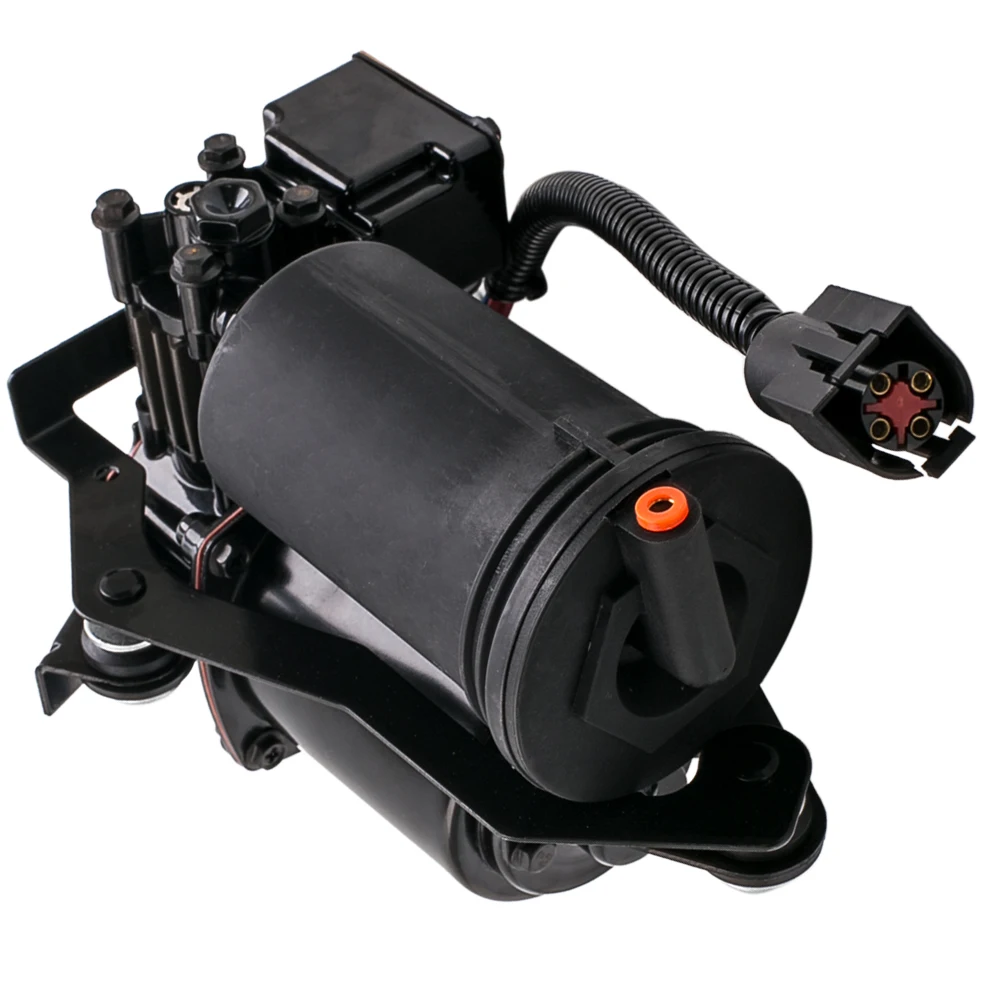 Gas Suspension Airmatic Compressor Pump For Mercedes V Class W638 V230