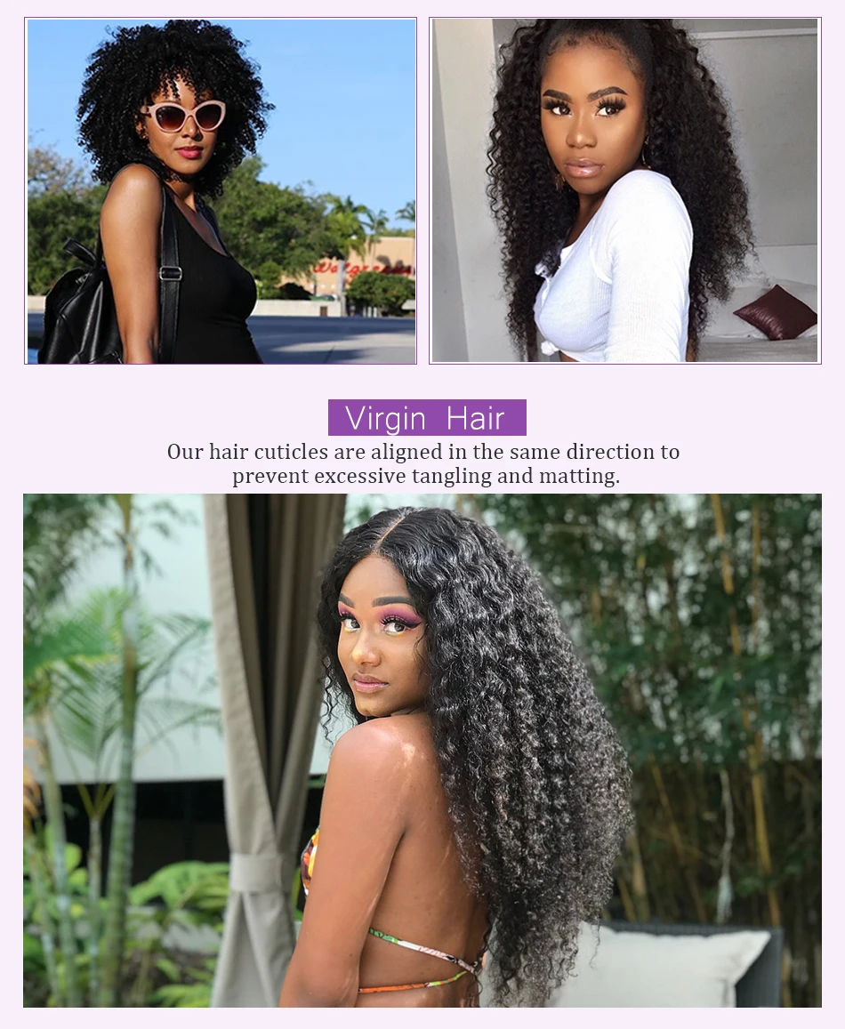 BRAZILIAN CURLY HAIR 4