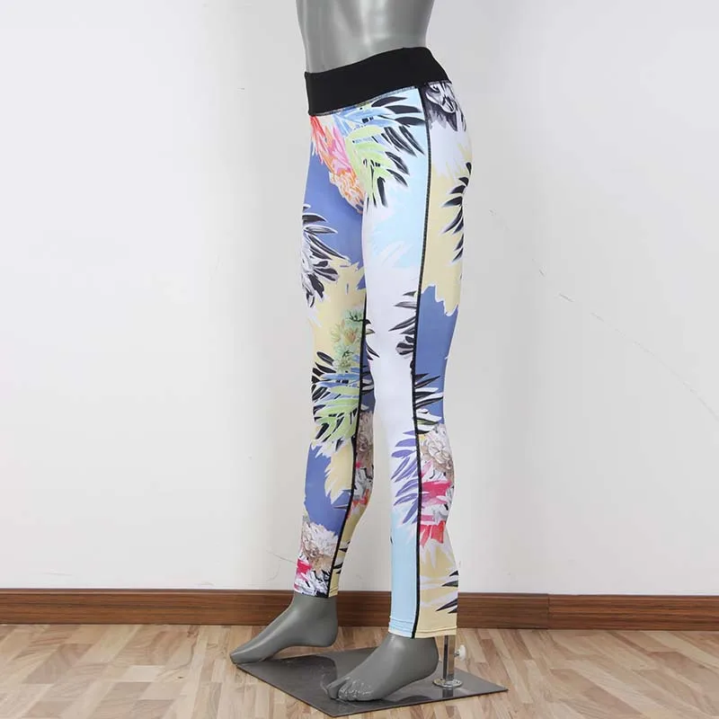 yoga sports pants fitness exercise legging13