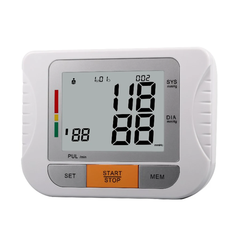 Buy Aoeom Blood Pressure Monitor , Household Accurate