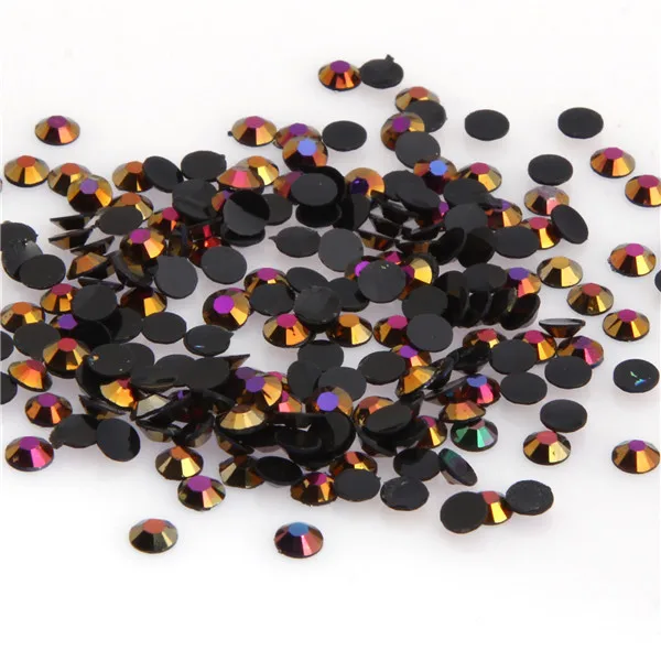 black gold