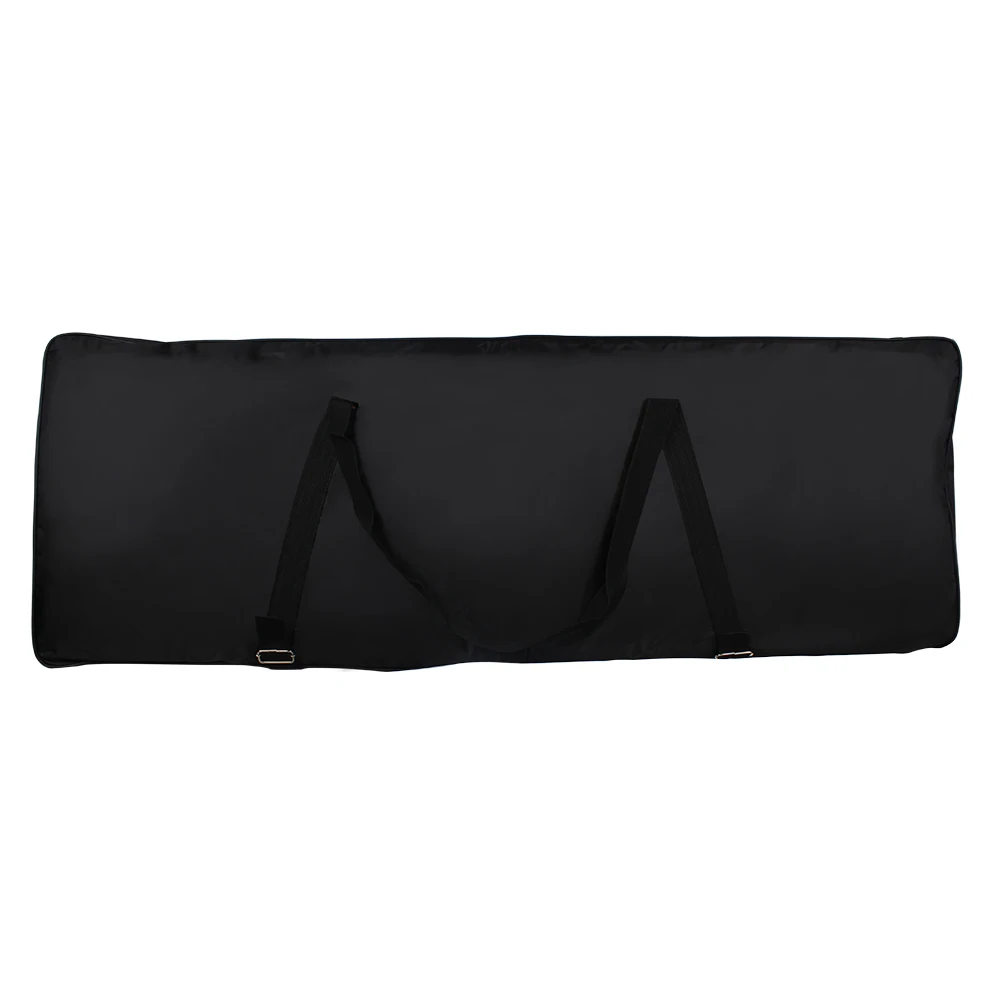 

Hot Sale Portable 76-Key Keyboard Electric Piano Padded Case Gig Bag Oxford Cloth