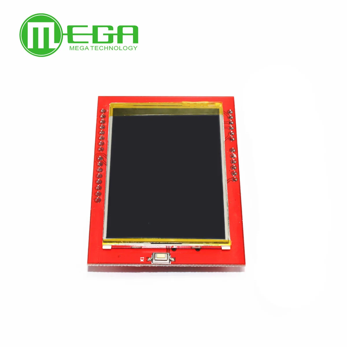 5 шт. Новый 2 4 дюймовый TFT сенсорный ЖК модуль экрана для UNO MEGA2560|lcd screen module|screen modulelcd