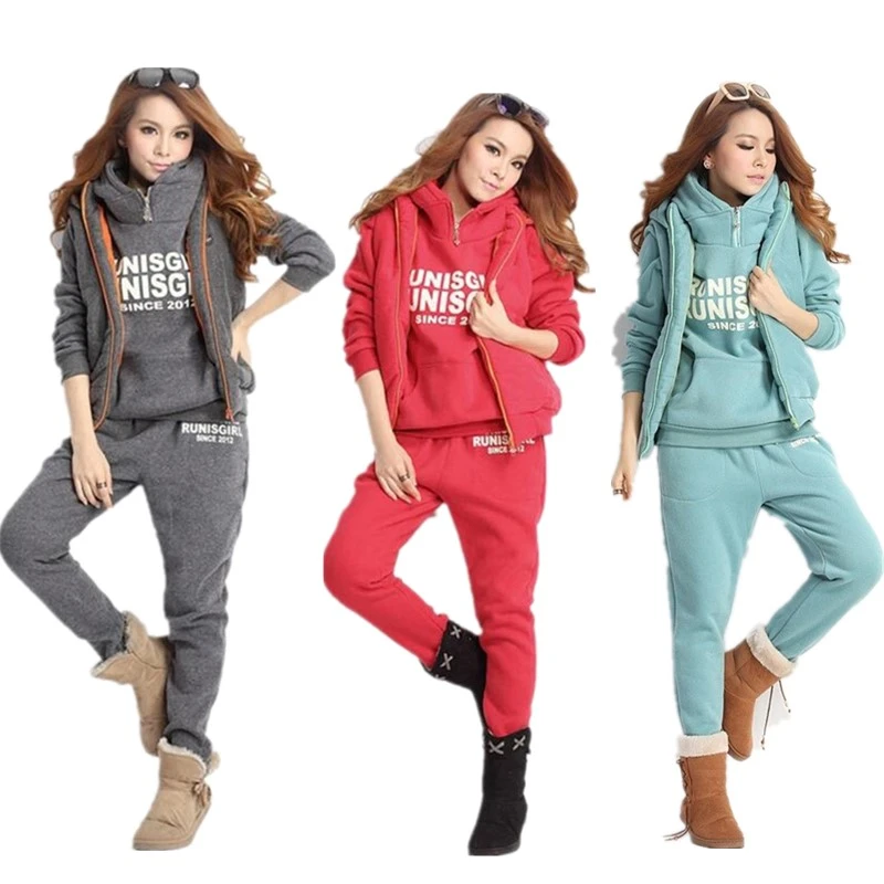 clothes for winter for ladies