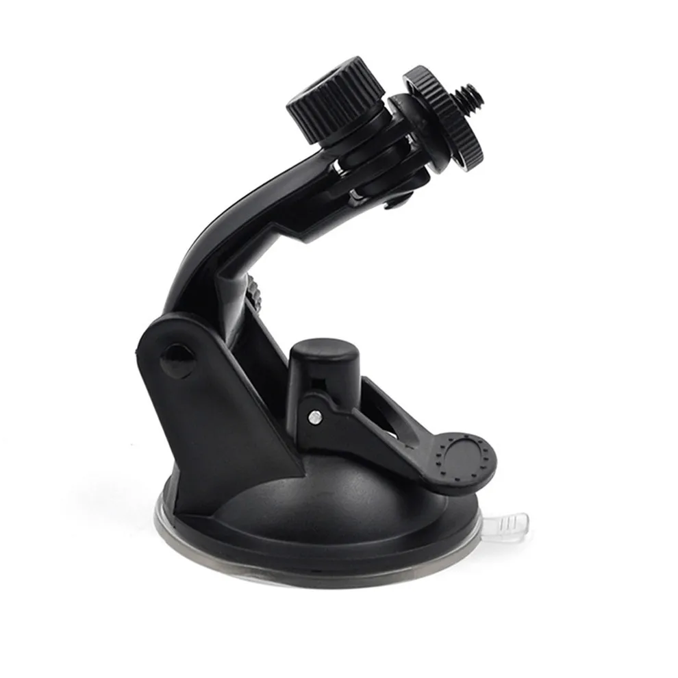 Car Glass Suction Cup Holder for DJI OSMO Pocket Camera Accessories Adjustable Window Glass Mount Bracket Adapter Table Holder-10