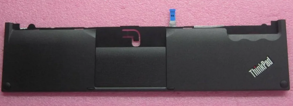 

New For Lenovo Thinkpad X220T (X220 Tablet) Palmrest Case W/O FPR Touchpad 04W6550 04W2188 04W1781