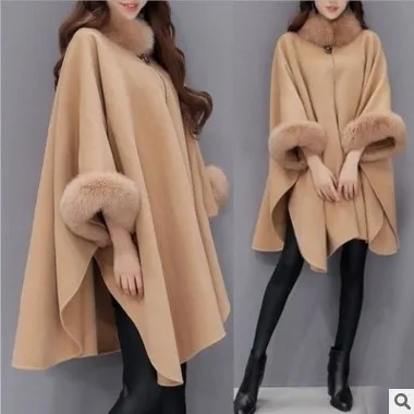 Winter Maternity Coat Pregnancy Clothes Maternity Jacket Women Jacket Pregnant Cloak Maternity Windbreaker Pregnancy Coat - Цвет: CAMEL