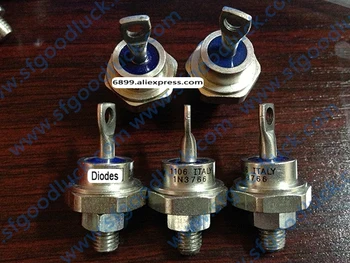 

1N3766 Power Silicon Rectifier Diode 800V 35A DO203AB(DO-5)