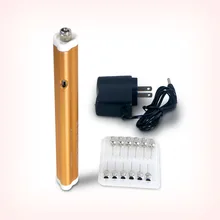 Лазерный пятновыводитель ручка Кротов веснушки ручка кожи теги снижение Красота ручка