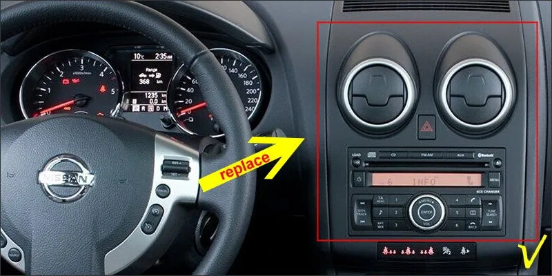 Lisslee автомобильный Android gps навигационная система для Nissan Qashqai J10/Dualis 2006~ 2013 Радио Аудио Видео Мультимедиа без DVD плеера