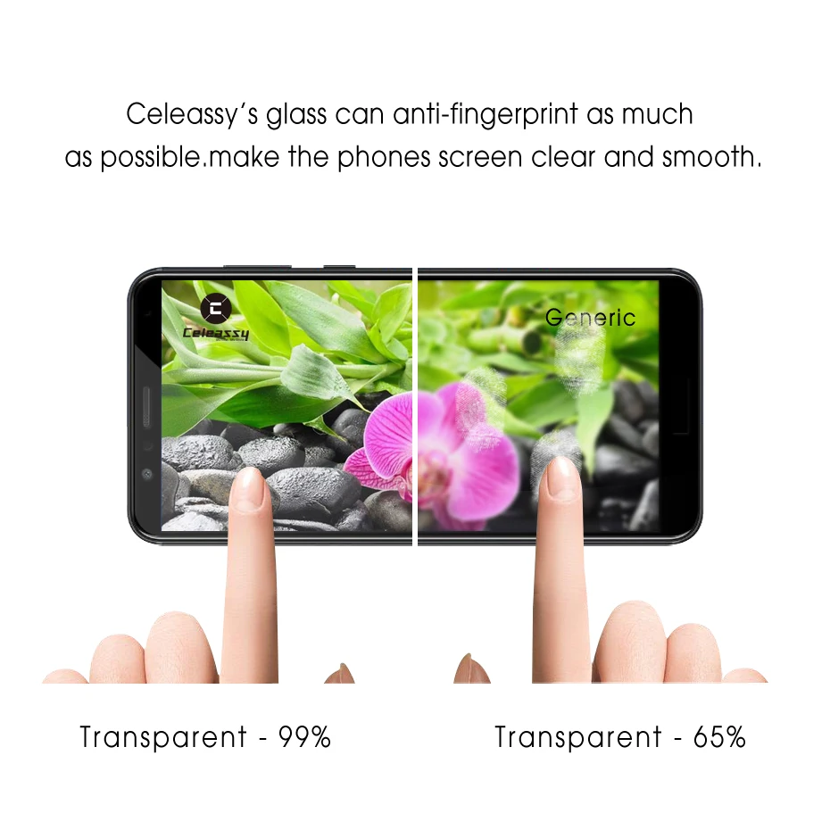 tempered glass for huawei honor 7x (1)