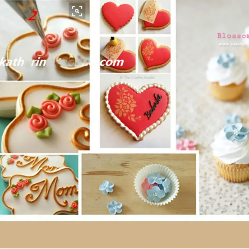 Cake Decorating Silicone Moulds Australia Cake Decorating Silicone Moulds Australia