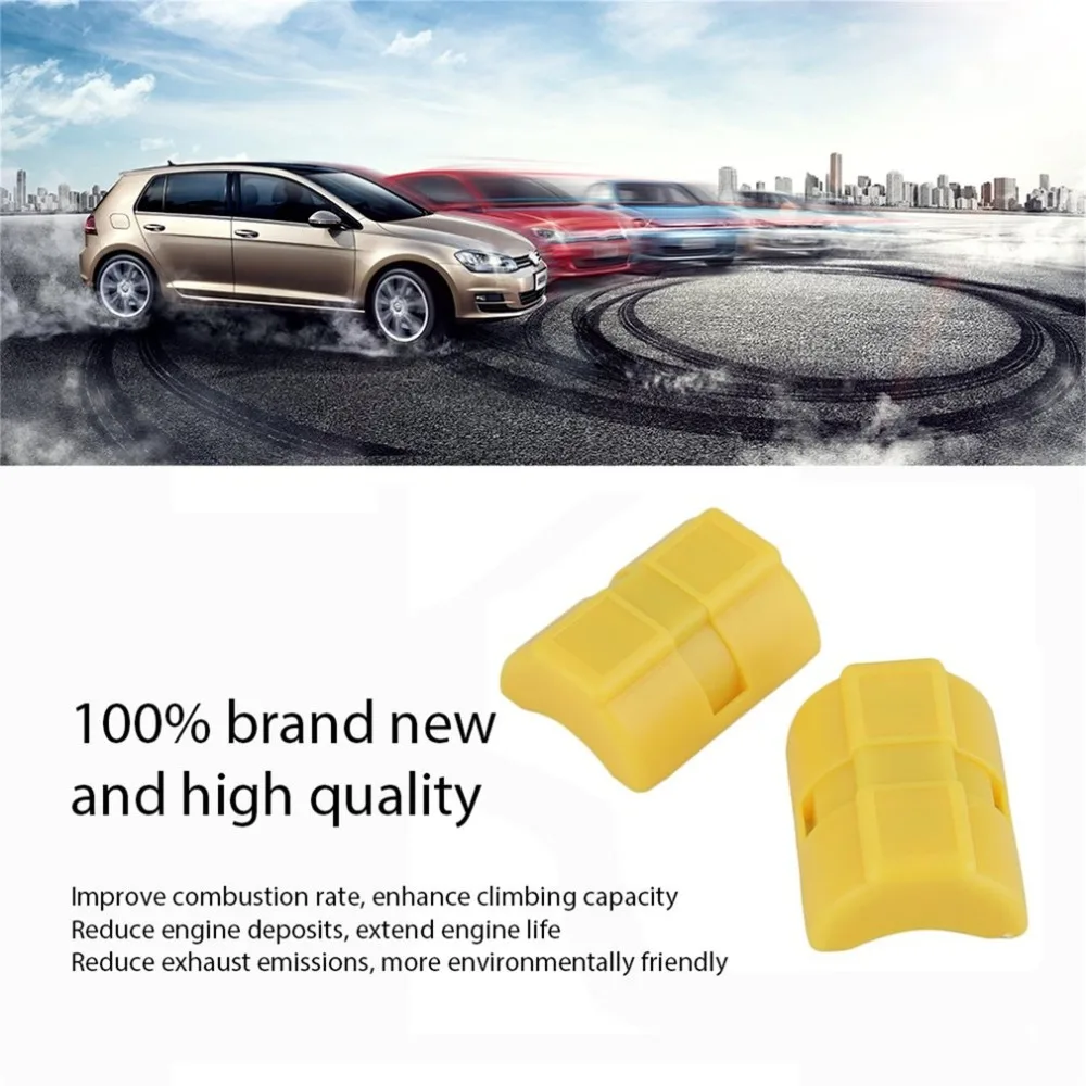 Drop shipping 1pc New 2018 Fuel saver car power saver XP 1