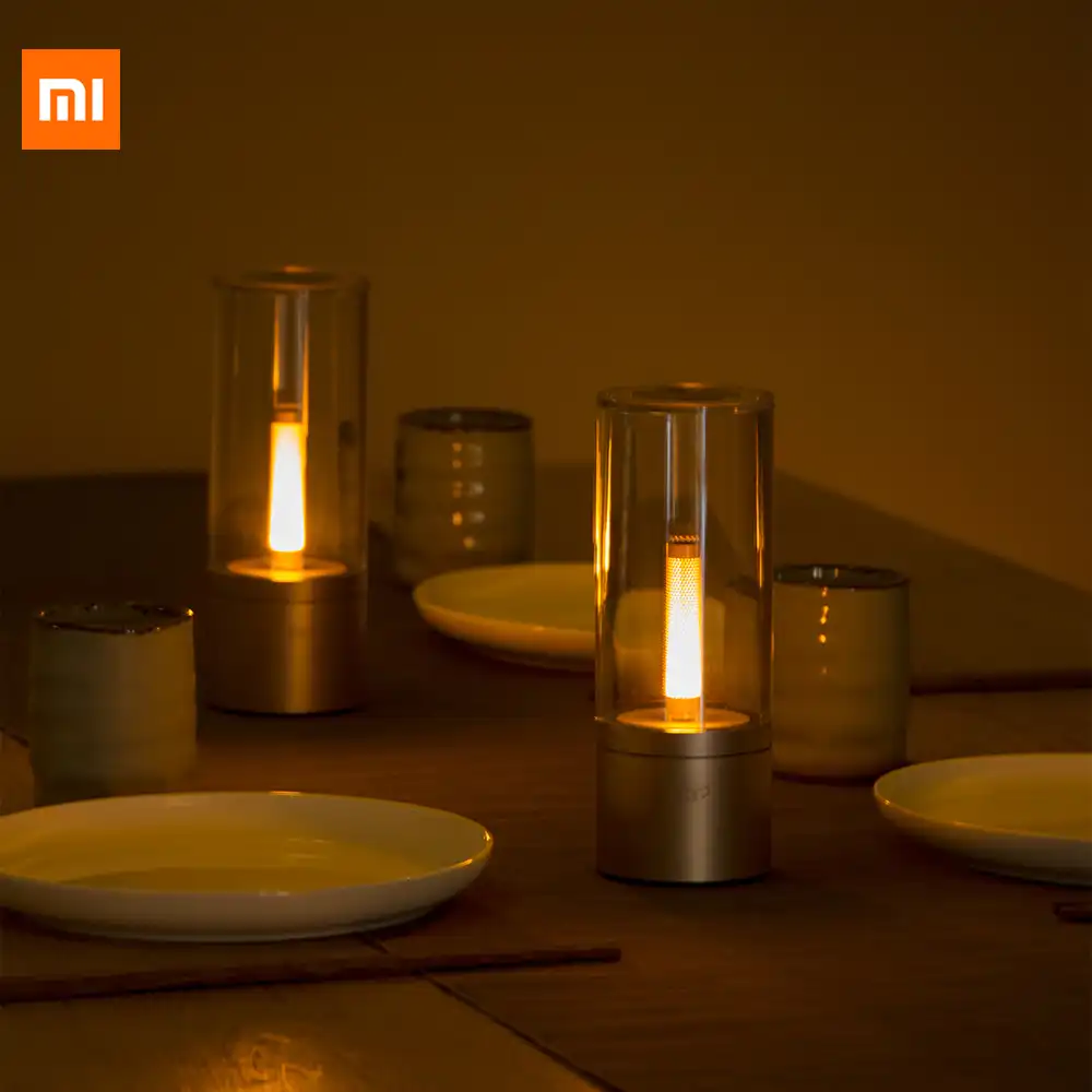 small table lights