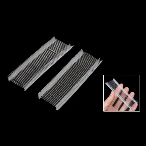 5000 High Quality Tagging Pins Strong Barbs Tag Pins Tagging Gun 5000 High Quality Tagging Pins Strong Barbs Tag Pins Tagging Gun