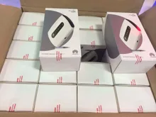 En Stock abierto Original de Huawei E5251 3 G 2 G teléfono enrutador Hotpots WIFI Modem