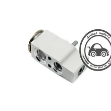 Расширительный клапан A/C, расширительный клапан Metrix для Mercedes Benz W251 R280 R300 R320 R350 R400 R500 R63