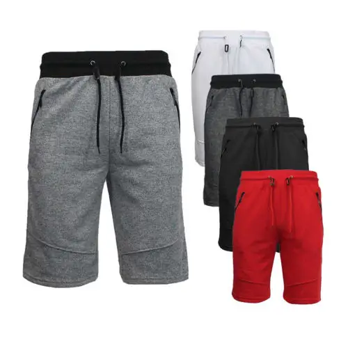 

2018 New Summer Men Fashion Fashion Cotton Pants Trousers Casual Half Pants