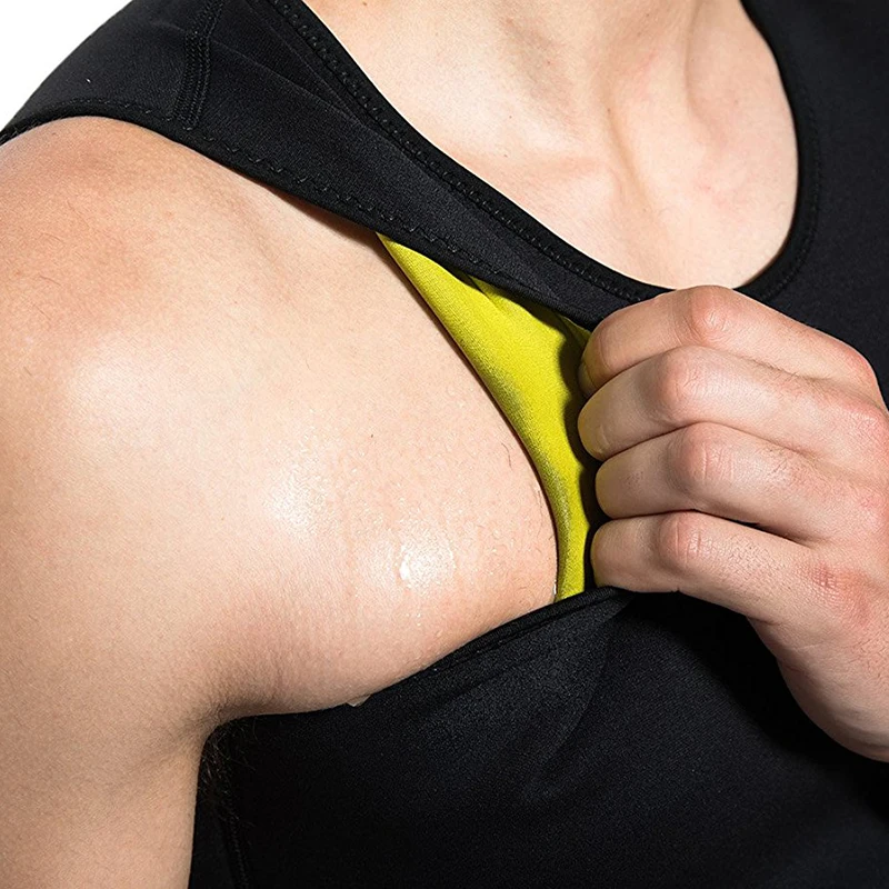 Men's Sport Running Vest  (6)