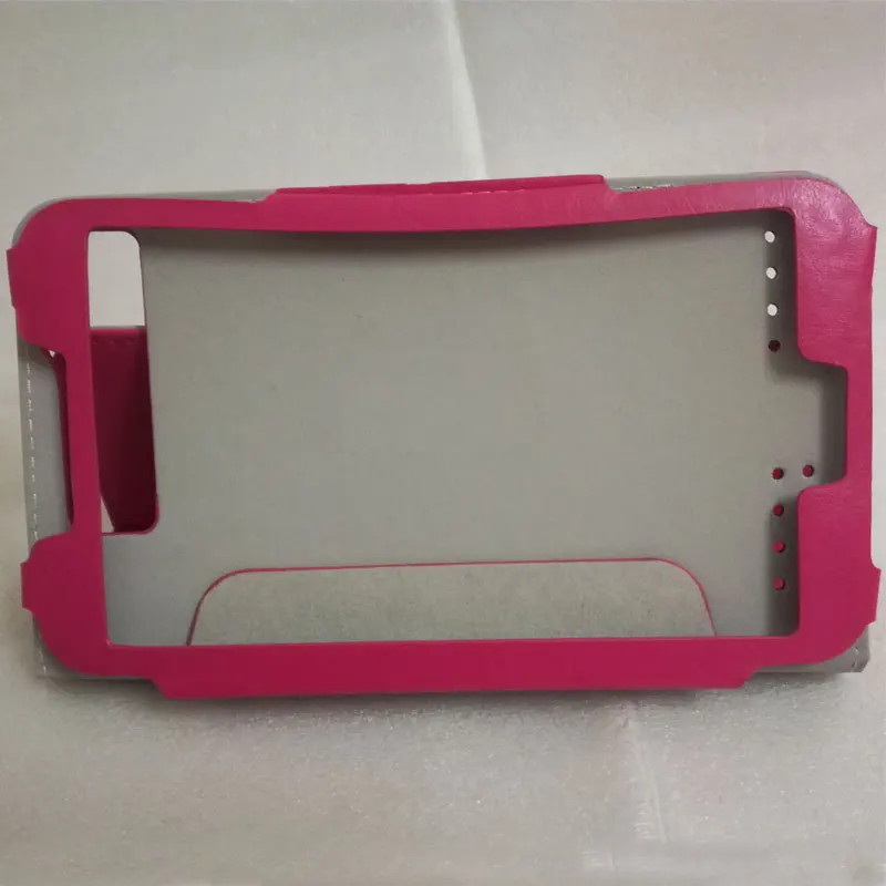

Myslc PU Leather Case Cover Suitable For Irbis TZ80/TZ81L/TZ83/TZ84/TZ87/TZ89 8 Inch Tablet
