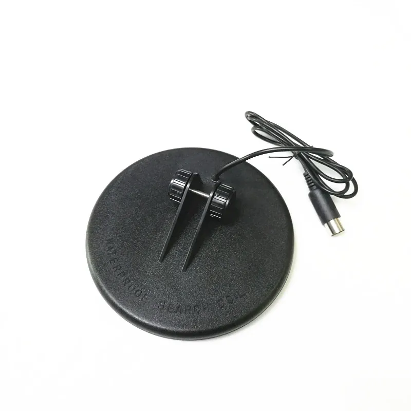 Beste Nieuwe Collectie Underground Metal Detector Onderdelen MD 4030 Goud Detector Waterdichte Zoekspoel