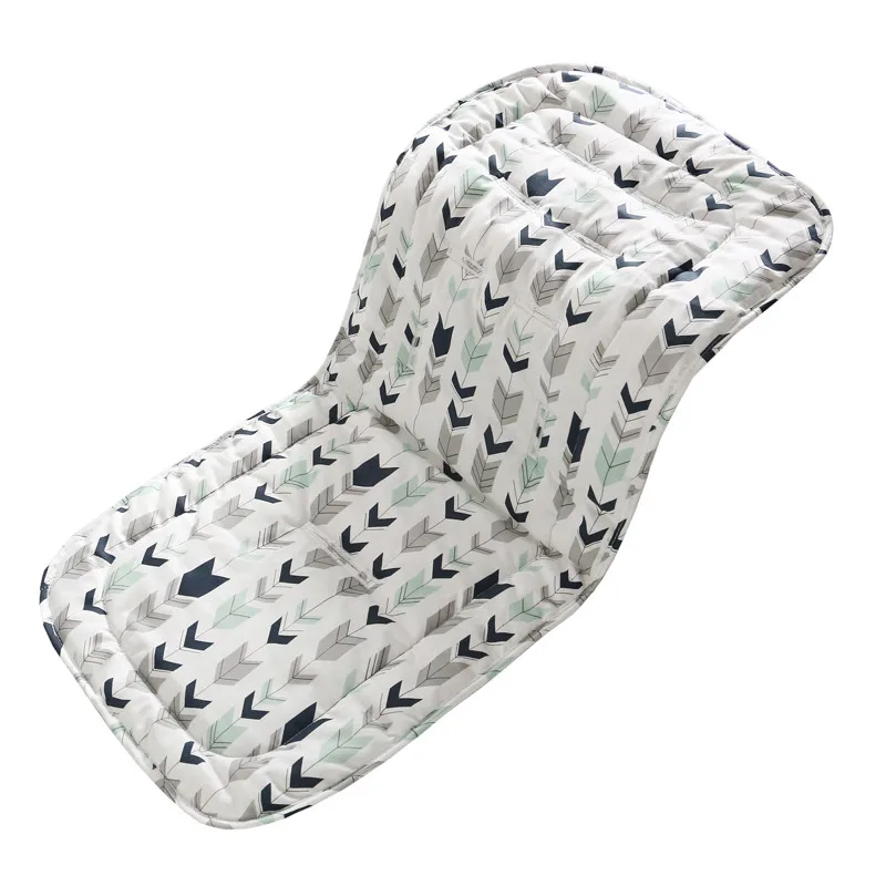 best travel stroller for baby and toddler	 Baby Stroller Seat Cotton Comfortable Soft Child Cart Mat Infant Cushion Buggy Pad Chair Pram Car Newborn Pushchairs Accessories best Baby Strollers